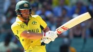 Finch is worth a gamble SRH can take in the IPL auction